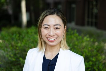 Toni Tang, PhD ’18